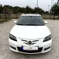 مزدا ۳ تیپ ۳ مدل ۸۸|خودرو سواری و وانت|چالوس, |دیوار