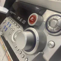 دو عد ضبط خانگی سامسونگ و فوجیتل درجه یک