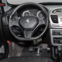 کوییک GXRمدل 1403|خودرو سواری و وانت|همدان, |دیوار