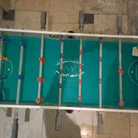 فوتبال دستی