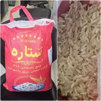 برنج طارم استخوانی هزاردستان عنبربو|خوردنی و آشامیدنی|تهران, انبار نفت|دیوار