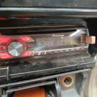 پخش پایونیر مدل ۲۵۵۰