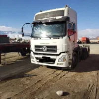 دانگ فنگ 2007