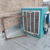 کولر آبی سرد آوران 7000