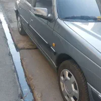 پارس|خودرو سواری و وانت|مشکیندشت, |دیوار