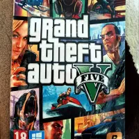 بازی جی تی ای وی برای کامپیوتر