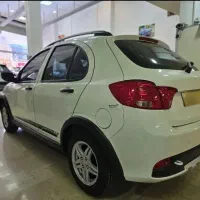 کوییک GXR - L مدل 1404 با رینگ آلومینیومی