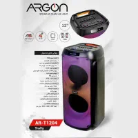 اسپیکر قابل حمل آرگون زیر قیمت بازار|سیستم صوتی خانگی|یزد, |دیوار