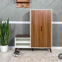 سازنده انواع کابینت وکمد سرویس خواب (ژوان چوب)|خدمات پیشه و مهارت|سقز, |دیوار