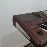 کیبورد korg pa1000 در حد صفر|پیانو، کیبورد، آکاردئون|کرمان, |دیوار