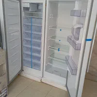 یخچال و فریزر پارس 22 فوت مدل CMBNF180WD