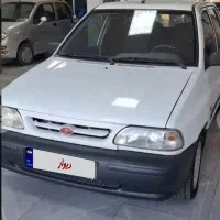 پراید ۱۳۱مدل ۹۳دوگانه دست|خودرو سواری و وانت|بهشهر, |دیوار