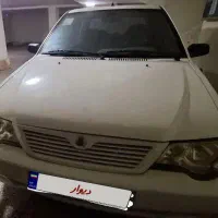 پراید ۱۳۲|خودرو سواری و وانت|کرج, کوی زنبق|دیوار