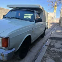 فررش|خودرو سواری و وانت|ماهنشان, |دیوار