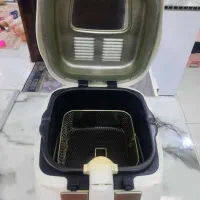 سرخکن|سایر لوازم برقی|کرج, کمال‌شهر|دیوار