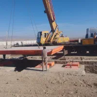 فروش مستقیم و بی واسطه باسکول صنعتی