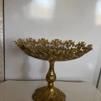 ظرف برنجی