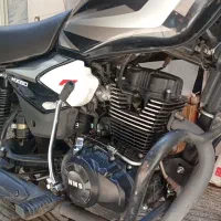 موتور دایچی 180 cc|موتورسیکلت|تهران, دولتآباد|دیوار