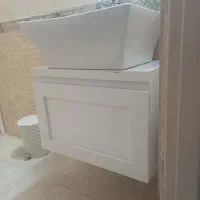 روشویی تمیز وسالم