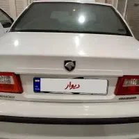 سمند|خودرو سواری و وانت|یزد, |دیوار