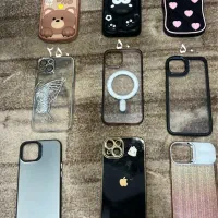 گارد گوشی ایفون ۱۳ نرمال