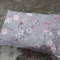رو بالشی و ملافه تشک