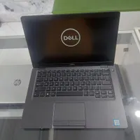 لپتاپ دل DELL5400 i5 Ram16 SSD256 UHD باکارتن نسل۸|رایانه همراه|کرج, گلشهر|دیوار