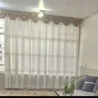 پرده پزیرایی