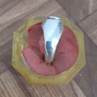 انگشتر حرز امام جواد (ع)|جواهرات|کرمانشاه, |دیوار