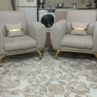 مبل ۷نفره|مبلمان خانگی و میز عسلی|کلاله, |دیوار