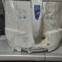 قهوه ساز قاب عکس ساعت سرخ کن ترازو پنکه چای ساز|سماور، چای‌ساز، قهوه‌ساز|پاکدشت, پاکدشت (مامازند)|دیوار