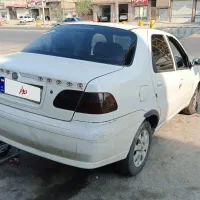 فیات سی نا مدل 88