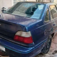 دوو سیلو|خودرو سواری و وانت|دورود, |دیوار