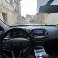 تیگو  7|خودرو سواری و وانت|قائم‌شهر, |دیوار