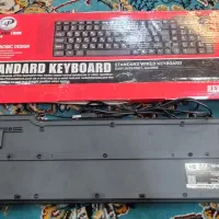 کیبورد|قطعات و لوازم جانبی رایانه|ری, منصوریه منگل|دیوار