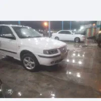 سمند lx98
