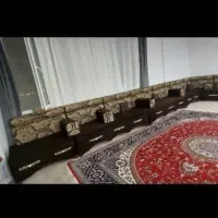 مبل خلیجی