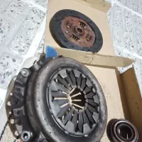 دیسک و صفحه پراید