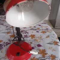 چراغ مطالعه