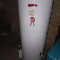 ابگرمکن ایستاده در حد نو|آبگرمکن، پکیج، شوفاژ|قروه, |دیوار