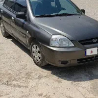 ریو مدل ۹۰|خودرو سواری و وانت|کرمانشاه, |دیوار