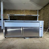 تجهیزات اشپزخانه های صنعتی|کافی‌شاپ و رستوران|مشهد, توس (بلوار توس)|دیوار