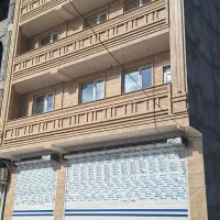 فروش ساختمان تجاری و مسکونی