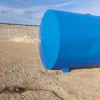 تانکر سوخت ۳۰ هزار لیتری ورق ۴ میل|مصالح و تجهیزات ساختمان|اسلام‌شهر, شهرک مهدیه|دیوار