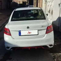 ساینا ۹۸|خودرو سواری و وانت|لنجان, |دیوار