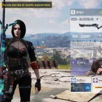 اکانت کالاف