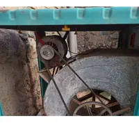 کولر آبی