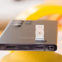 S23 Ultra - حافظه ۵۱۲G (تمیز در حد آکبند و پلمپ)|موبایل|تبریز, |دیوار