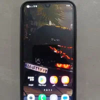 گوشی سامسونگ a15