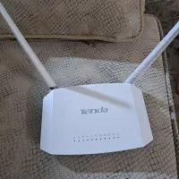 وای فای تندا